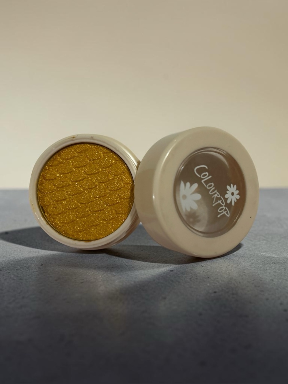 ColourPop Limited Edition Supershock Eyeshadow | Entranced
